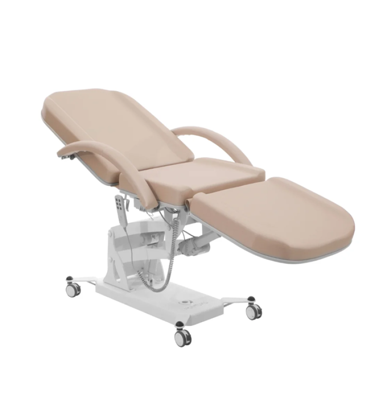 Maca Elétrica para Estética - New Tech